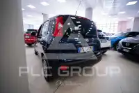 2018 Fiat Panda