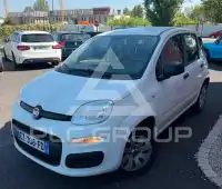 2018 Fiat Panda