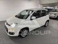 2018 Fiat Panda