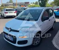 2018 Fiat Panda
