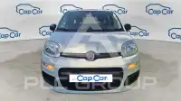 2018 Fiat Panda