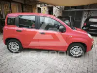 2018 Fiat Panda