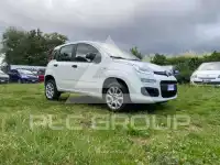 2018 Fiat Panda