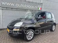 2018 Fiat Panda