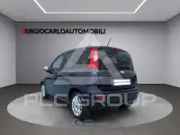 2018 Fiat Panda