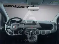 2018 Fiat Panda
