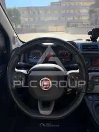 2018 Fiat Panda