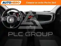 2018 Fiat Panda