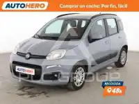 2018 Fiat Panda