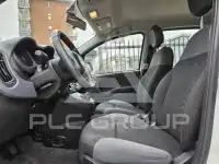2018 Fiat Panda