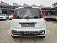 2018 Fiat Panda