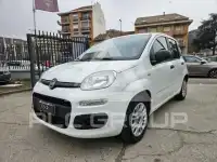 2018 Fiat Panda