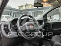 2018 Fiat Panda