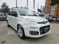2018 Fiat Panda
