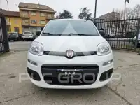 2018 Fiat Panda