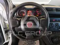 2018 Fiat Panda