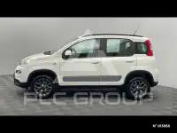 2018 Fiat Panda