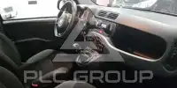 2018 Fiat Panda