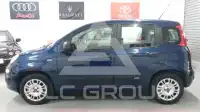 2018 Fiat Panda