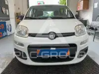 2018 Fiat Panda
