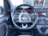 2018 Fiat Panda