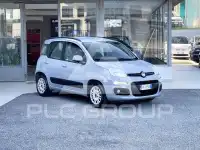 2018 Fiat Panda