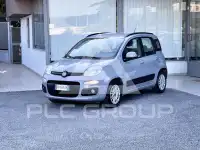 2018 Fiat Panda