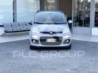 2018 Fiat Panda