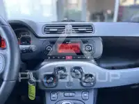 2018 Fiat Panda