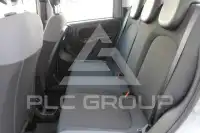 2018 Fiat Panda