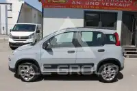 2018 Fiat Panda