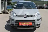 2018 Fiat Panda