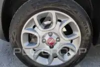 2018 Fiat Panda