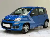 2018 Fiat Panda