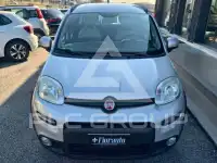 2018 Fiat Panda