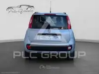 2018 Fiat Panda