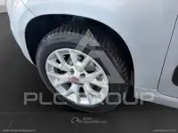 2018 Fiat Panda