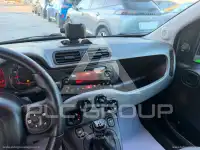 2018 Fiat Panda