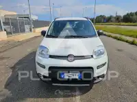 2018 Fiat Panda