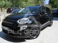 2018 Fiat Panda