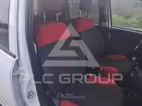 2018 Fiat Panda