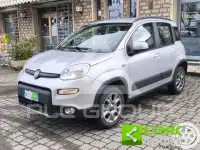 2018 Fiat Panda