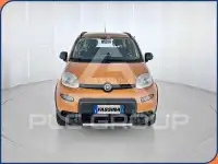 2018 Fiat Panda