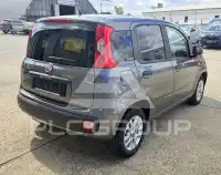 2018 Fiat Panda