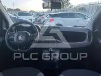 2018 Fiat Panda