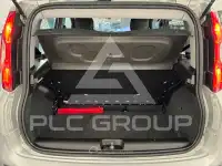 2018 Fiat Panda