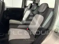 2018 Fiat Panda