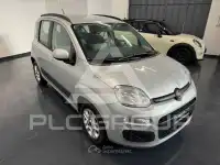 2018 Fiat Panda