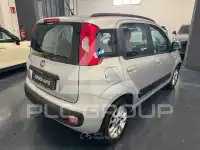 2018 Fiat Panda