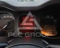 2018 Fiat Panda
